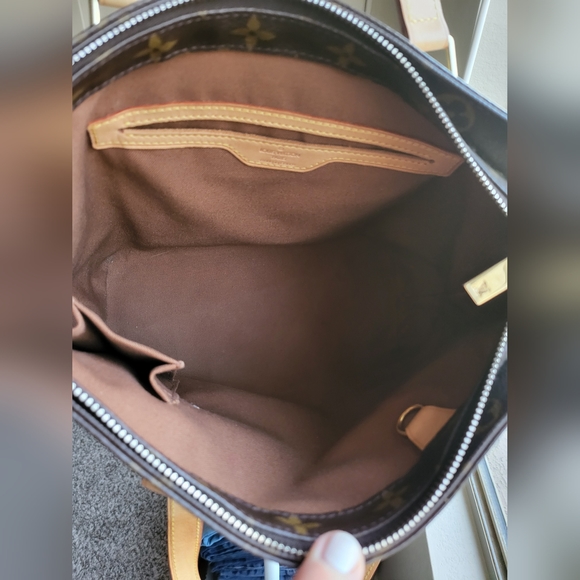 100% authentic guaranteed Louis Vuitton Cabas Piano original owner - Picture 13 of 16